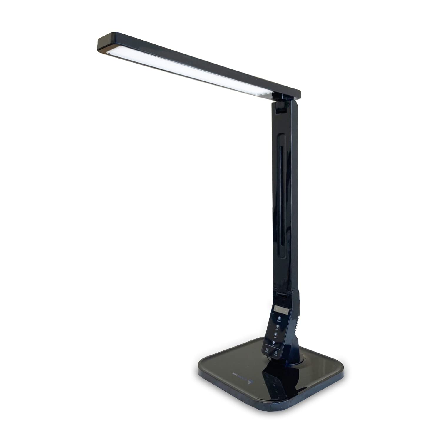 Algopix Similar Product 9 - Fugetek LED Desk Office Lamp