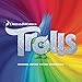 Algopix Similar Product 14 - TROLLS Original Motion Picture