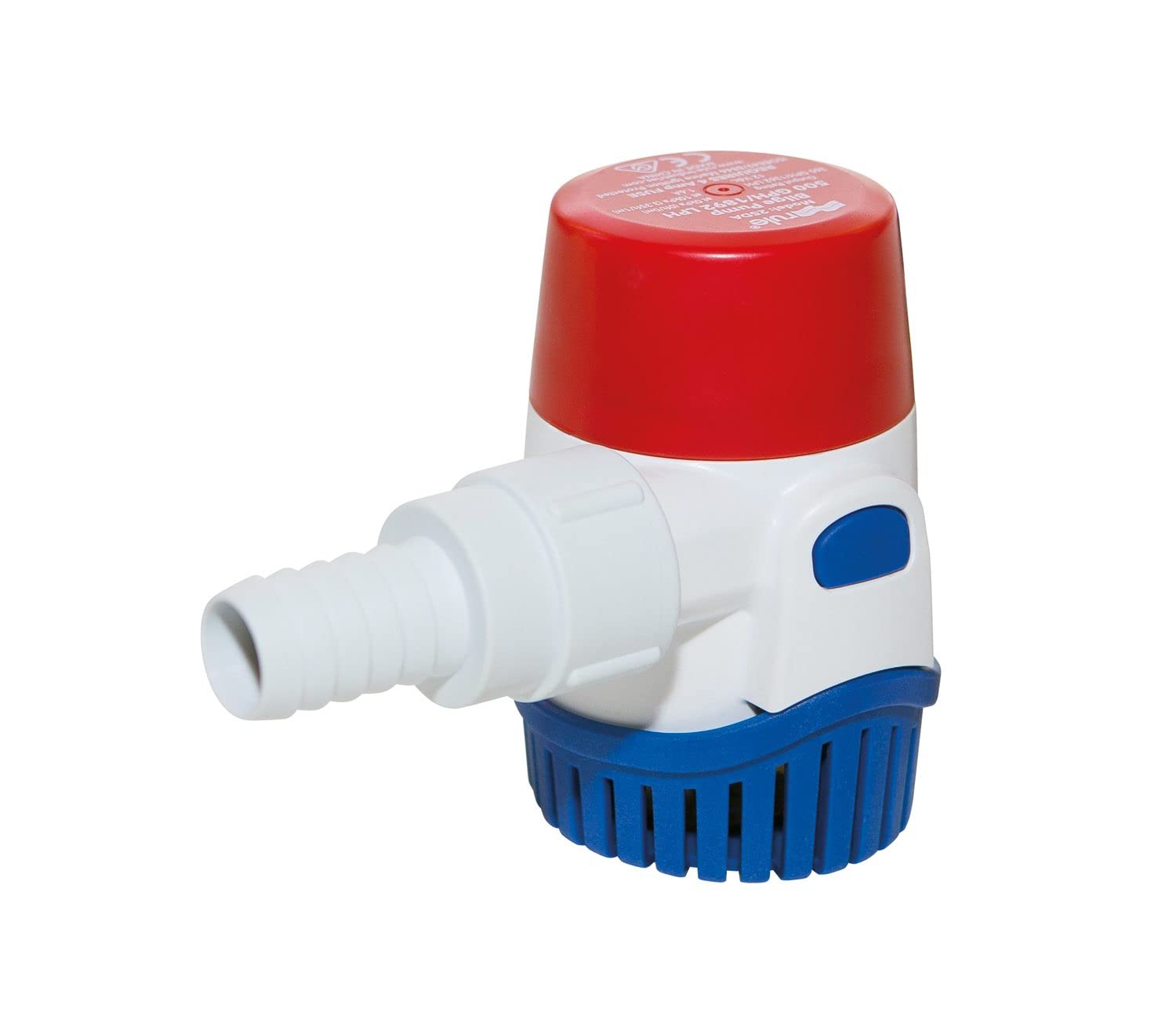 Algopix Similar Product 19 - Rule 360 GPH 24DA Standard Bilge