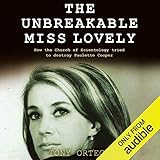 Algopix Similar Product 5 - The Unbreakable Miss Lovely How the