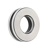 Algopix Similar Product 10 - INA Thrust roller bearing (INA-89306-TV)