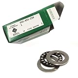 Algopix Similar Product 14 - INA Thrust roller bearing (INA-89309-TV)