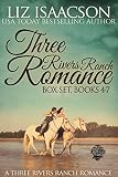 Algopix Similar Product 6 - Three Rivers Ranch Romance Box Set