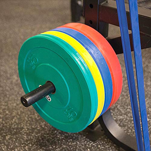 Algopix Similar Product 4 - Weight Plate Horn (For Hex Rig)