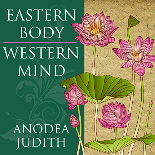 Algopix Similar Product 5 - Eastern Body Western Mind Psychology
