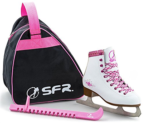 Algopix Similar Product 20 - SFR Skates Junior Ice Pack for Skaters