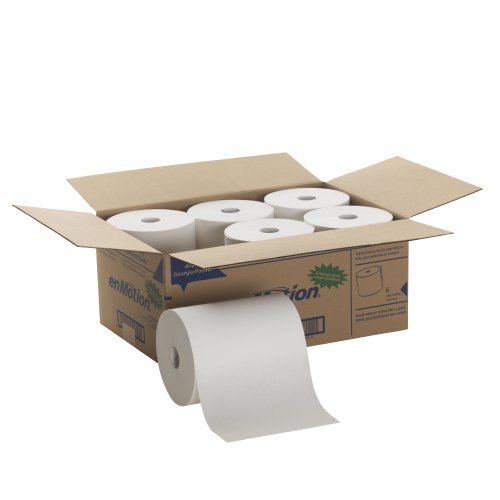 Algopix Similar Product 11 - GPC26490  Pacific Blue Ultra Paper
