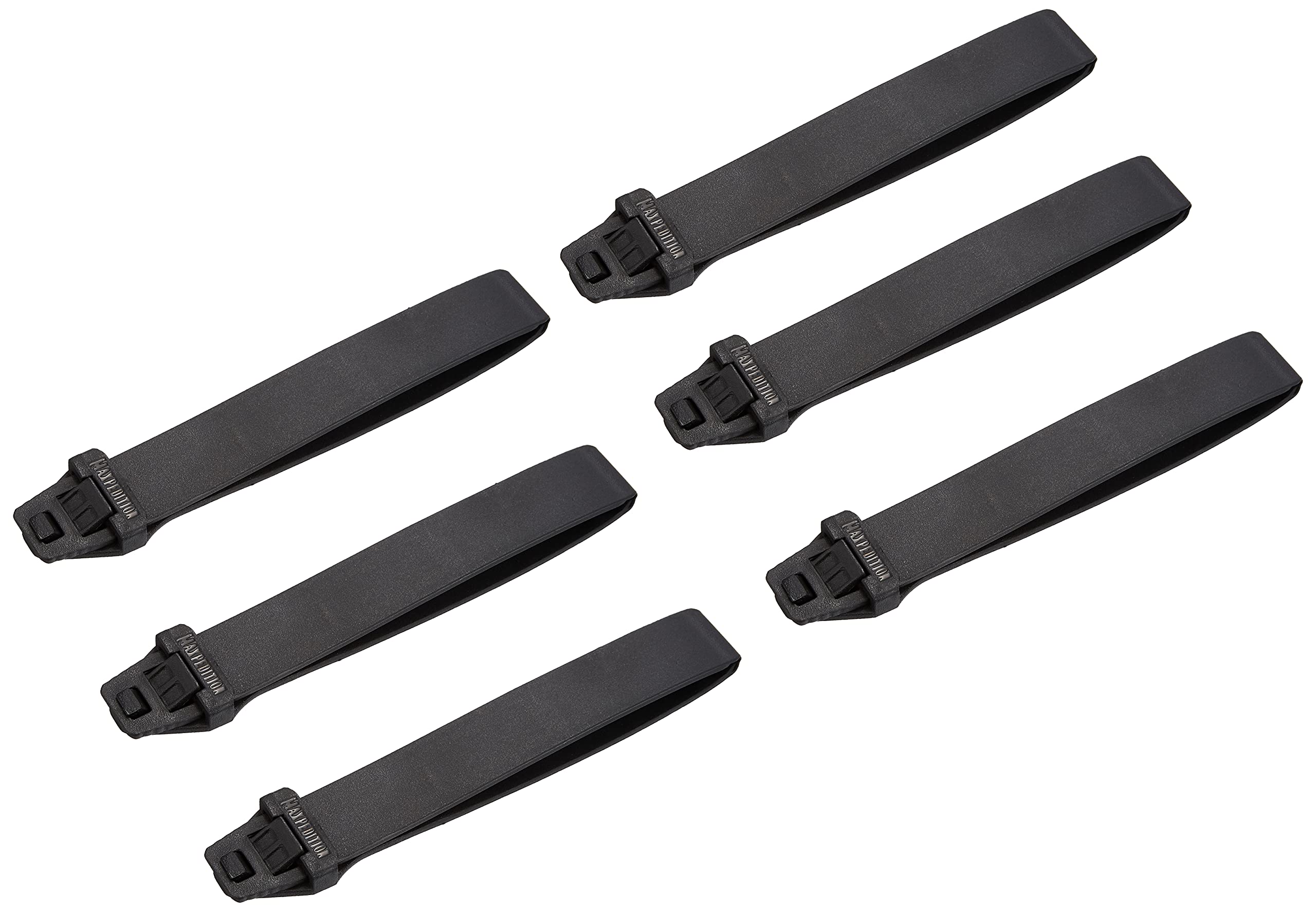 Algopix Similar Product 1 - MAXPEDITION TacTie PJC5 Pack of 6