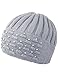 Algopix Similar Product 17 - Dahlia Womens Skullies  Beanies 
