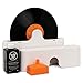 Algopix Similar Product 9 - Vinyl Styl Deep Groove Record Washer