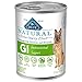 Algopix Similar Product 6 - Blue Buffalo Natural Veterinary Diet GI