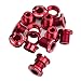 Algopix Similar Product 16 - Box One 7075 Alloy Chainring Bolts
