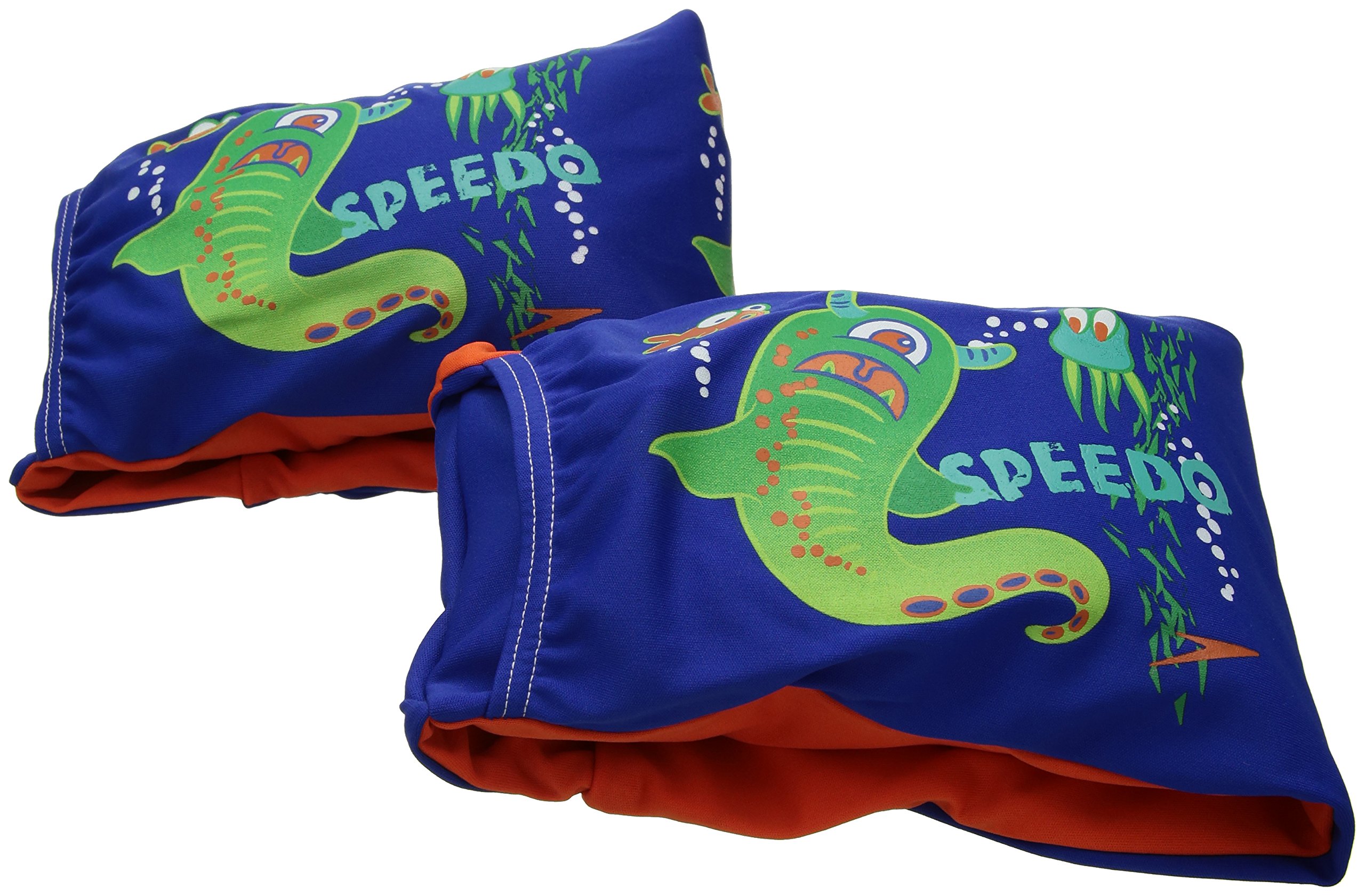 Algopix Similar Product 10 - Speedo UnisexChild Swim Arm Bands
