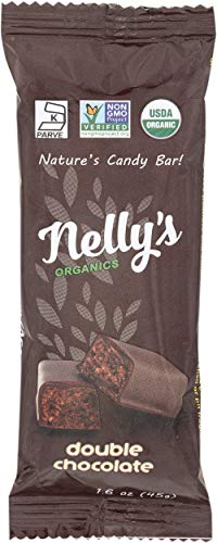 Algopix Similar Product 15 - NELLYS ORGANICS Organic Double