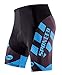 Algopix Similar Product 3 - sponeed Cycling Shorts for Men Indoor