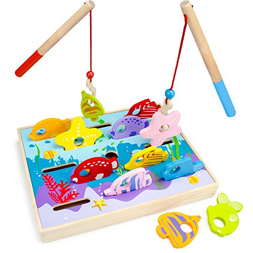 Algopix Similar Product 11 - Imagination Generation Wooden Wonders