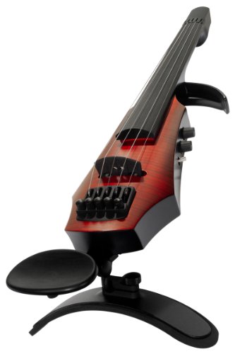 Algopix Similar Product 6 - NS Design 5String Viola  Electric