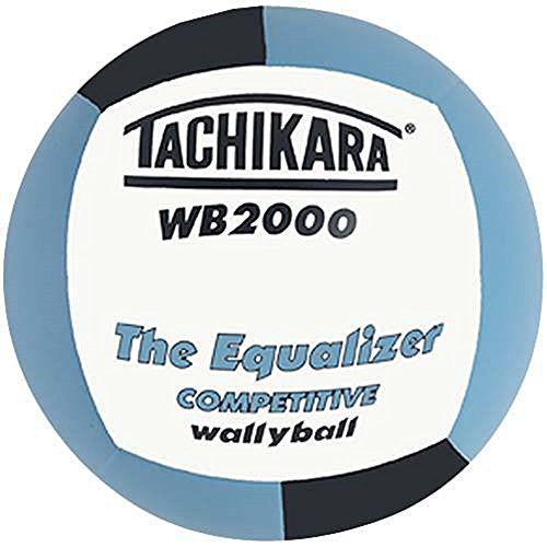 Algopix Similar Product 8 - Tachikara WB2000 Official AUWP Wallyball