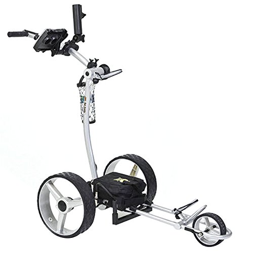 Algopix Similar Product 15 - Bat Caddy X4 Classic Electric Golf Push