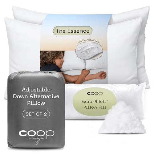 Algopix Similar Product 7 - Coop Home Goods  Essence Adjustable