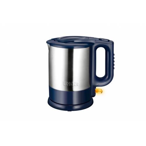 Algopix Similar Product 19 - Unold 18018 Blitzkocher Edition Blue