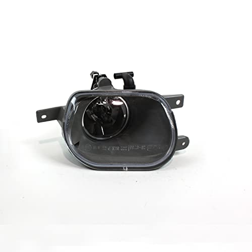 Algopix Similar Product 6 - TYC 195738001 Replacement Left Fog