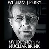 Algopix Similar Product 15 - My Journey at the Nuclear Brink