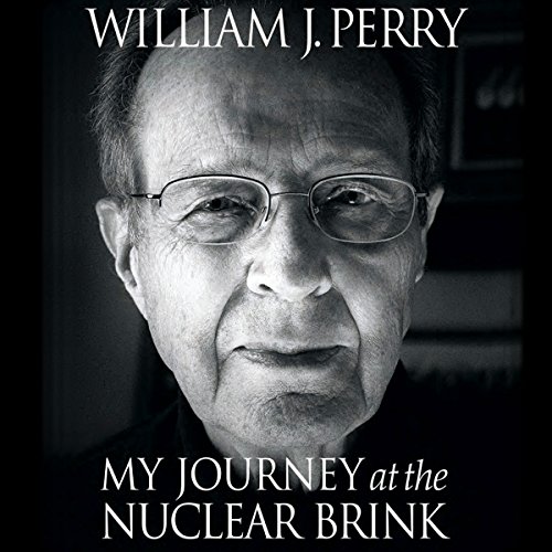 Algopix Similar Product 6 - My Journey at the Nuclear Brink