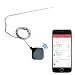 Algopix Similar Product 14 - NutriChef Smart Bluetooth BBQ Grill