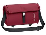 Algopix Similar Product 7 - VAUDE Comyou Shopper, Darkred
