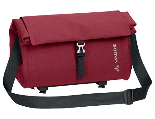 Algopix Similar Product 10 - VAUDE Comyou Shopper, Darkred