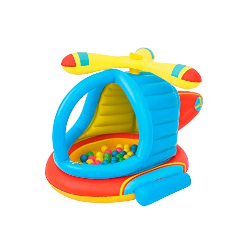 Algopix Similar Product 17 - Bestway Childrens Inflatable