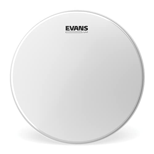 Algopix Similar Product 17 - Evans Drum Heads UV1 Coated Tom