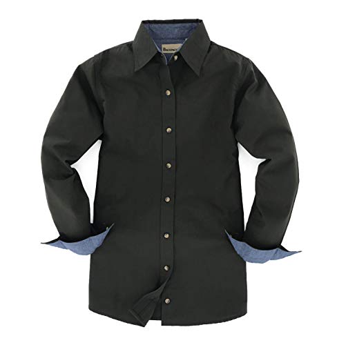 Algopix Similar Product 20 - Backpacker Womens Ripstop Shirt