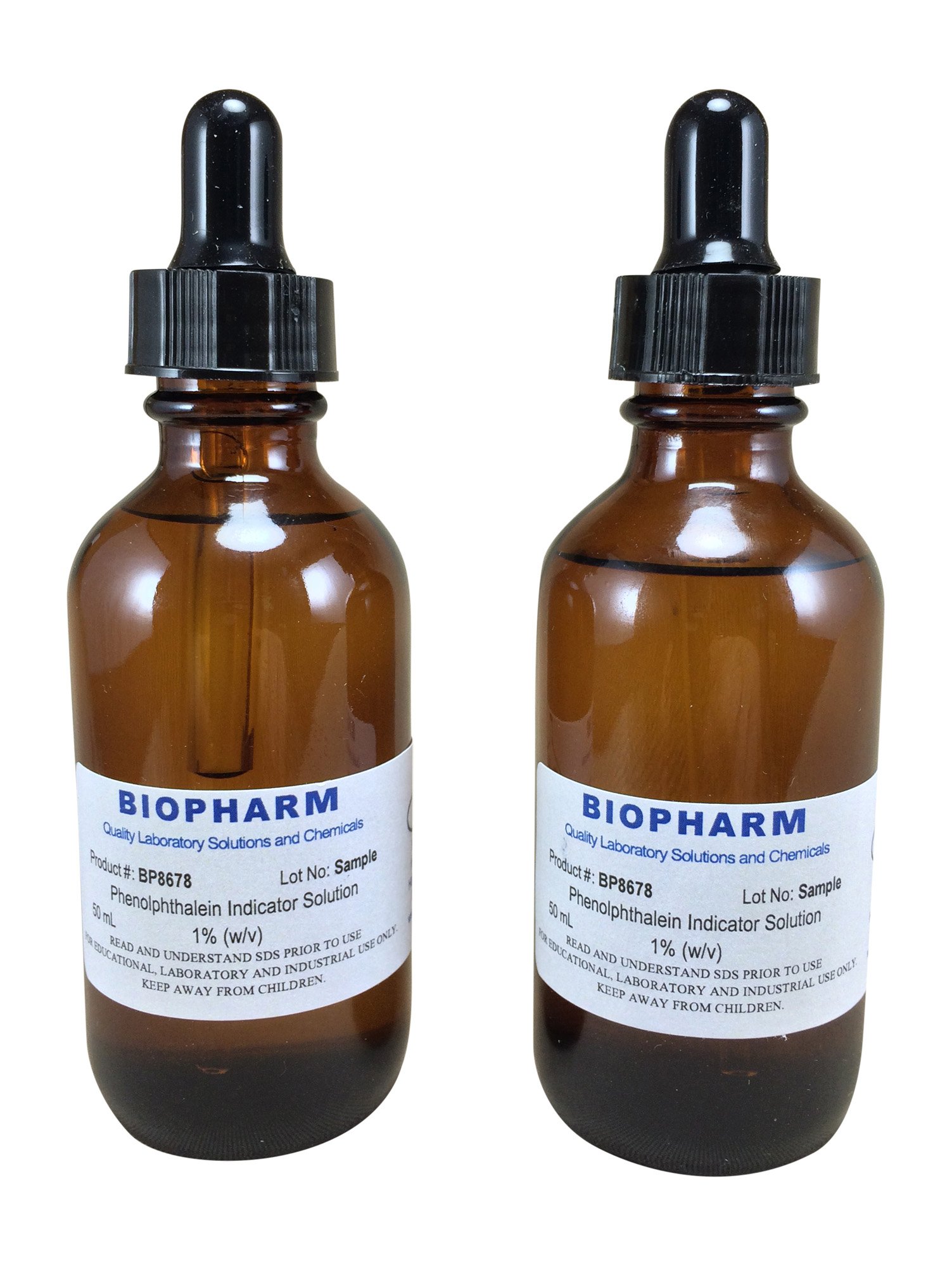 Algopix Similar Product 18 - Phenolphthalein pH Indicator 1