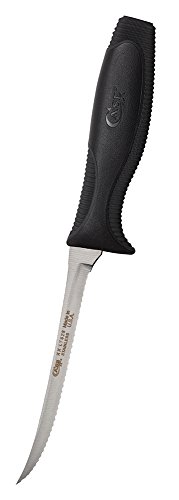 Algopix Similar Product 1 - Case Black Tomato Slicer Knife