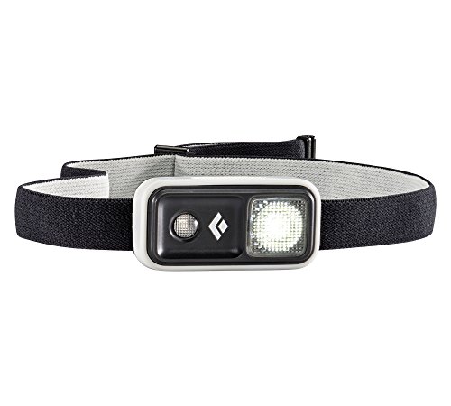 Algopix Similar Product 10 - Black Diamond Ion Torcia a fascia LED
