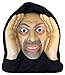 Algopix Similar Product 11 - Scary Peeper Halloween PropLenticular