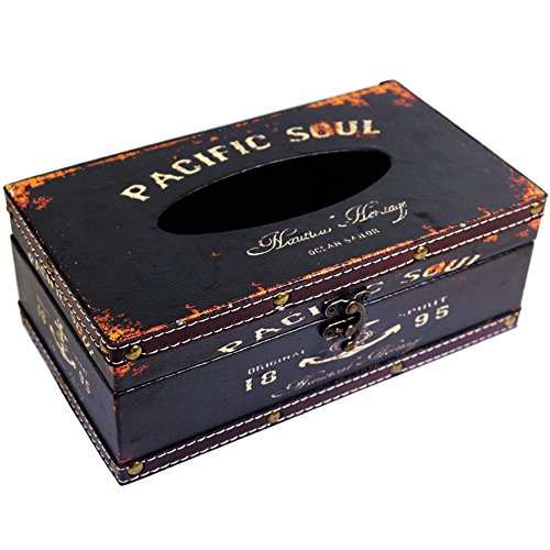 Algopix Similar Product 14 - Black Pacific Soul Retro Vintage