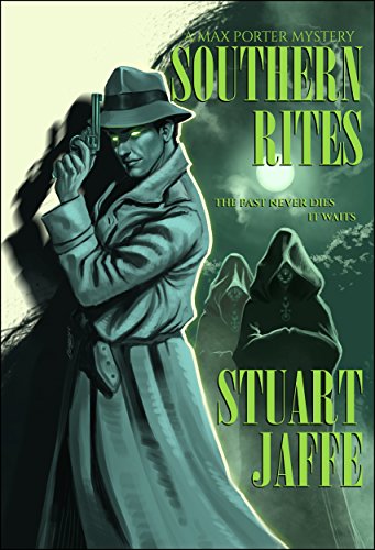 Algopix Similar Product 8 - Southern Rites Max Porter Mysteries