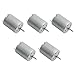Algopix Similar Product 13 - Dc Motor 3V12V 280 Micro Motor 42 x 24