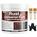 Algopix Similar Product 17 - 2 in 1 Rust Converter  Metal Primer