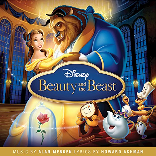 Algopix Similar Product 8 - Beauty and the Beast