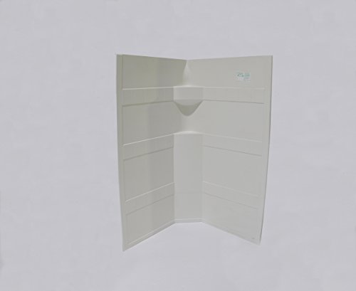 Algopix Similar Product 4 - RV Shower Surround 34x34x62 Neo Next