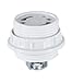 Algopix Similar Product 8 - B&P Lamp® 2 Inch GU-24 Porcelain Socket