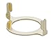 Algopix Similar Product 7 - BP Lamp Slip Style Harp Base Adapter