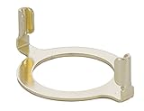 Algopix Similar Product 4 - BP Lamp Slip Style Harp Base Adapter