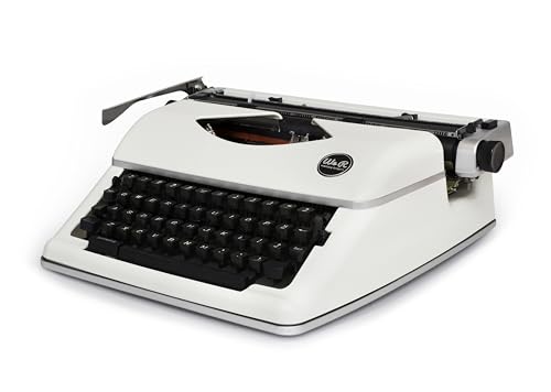 Algopix Similar Product 8 - We R Memory Keepers Retro Typewriter