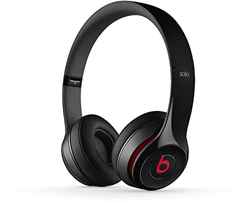 Algopix Similar Product 9 - Beats Solo 2 WIRED OnEar Headphones