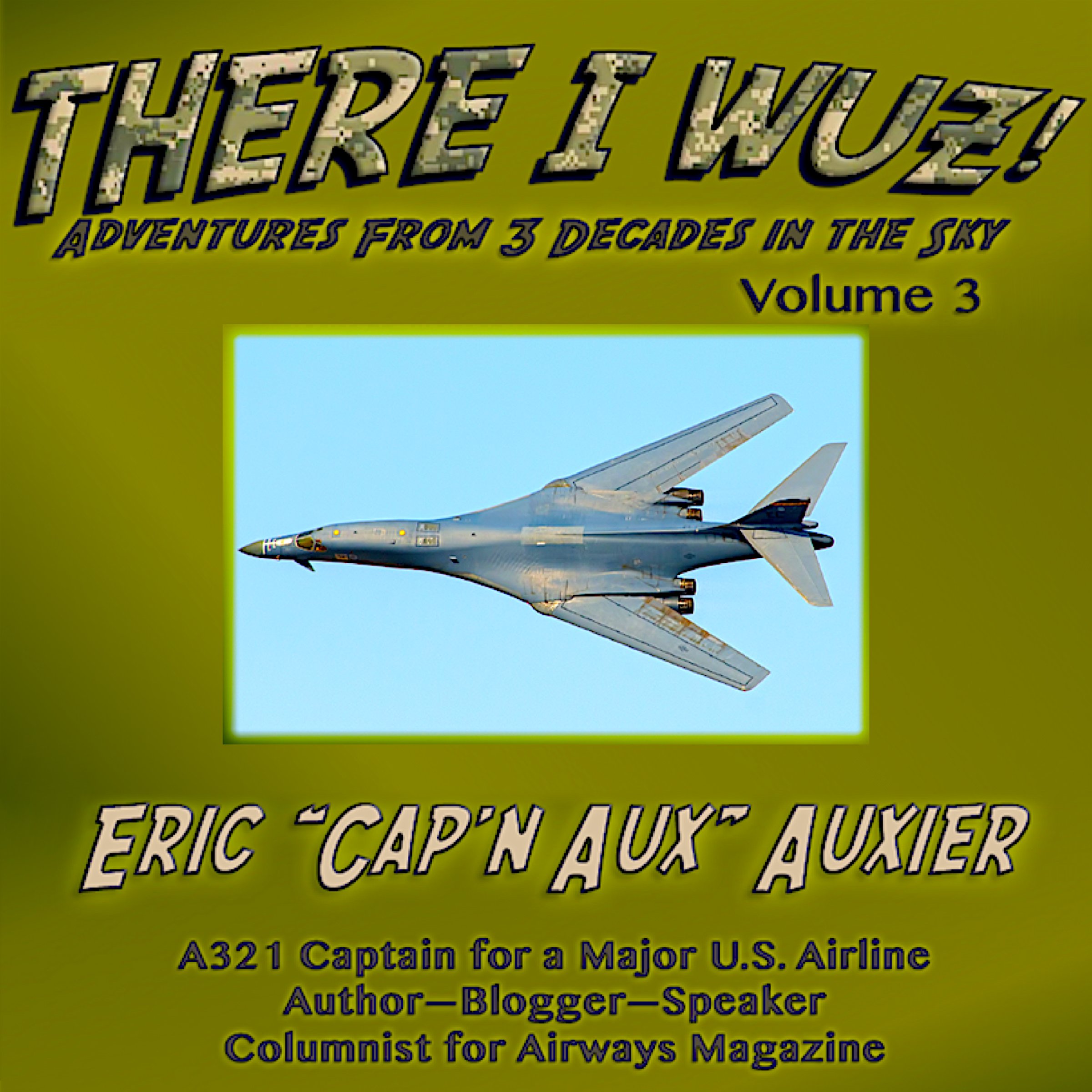 Algopix Similar Product 18 - There I Wuz Volume III Adventures